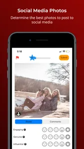 Snapreact screenshot 4