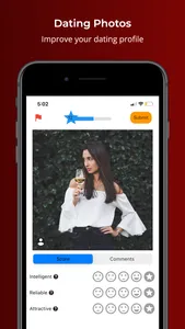 Snapreact screenshot 5
