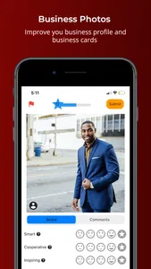 Snapreact screenshot 6