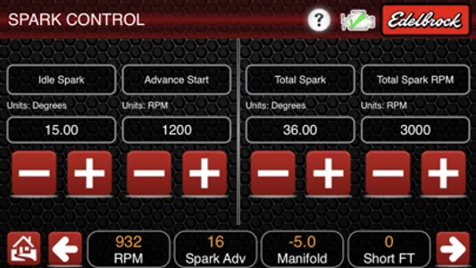 E-Tuner 4 screenshot 6