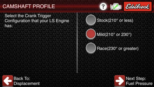 E-Tuner 4 screenshot 8