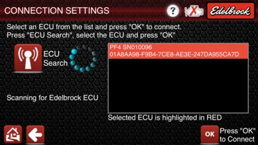 E-Tuner 4 screenshot 9