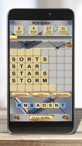 Wordplex screenshot 3