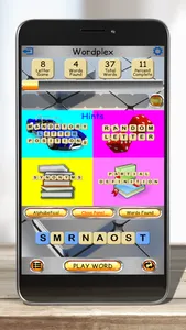 Wordplex screenshot 4