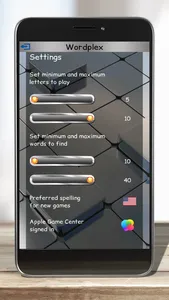 Wordplex screenshot 5