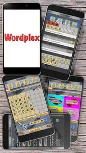 Wordplex screenshot 8