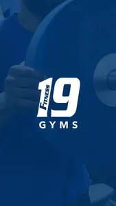 Fit19 screenshot 7