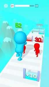 Giant Push screenshot 4