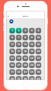 Match 10 - Number Puzzle screenshot 0