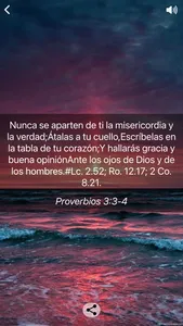 La Biblia en Español com audio screenshot 1