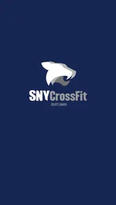 SNY CrossFit screenshot 0