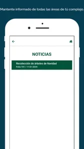 Residencial San Mateo screenshot 7