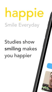 Happie - Smile Therapy :) screenshot 0