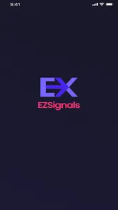 EZSignals screenshot 0