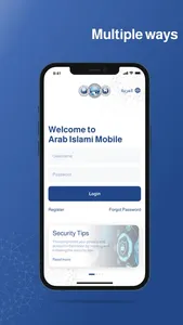 Arabi Islami Mobile screenshot 3