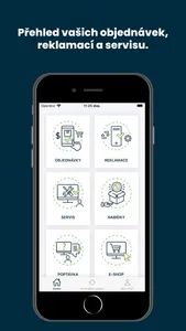 RepasPoint screenshot 0