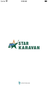 Star Karavan screenshot 0