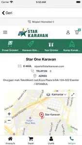 Star Karavan screenshot 4