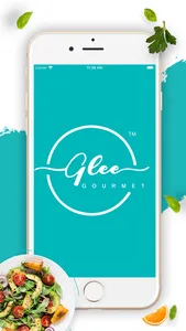 Glee Gourmet screenshot 0