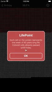 LifePoint screenshot 3