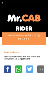 Mr.Cab Rider screenshot 3