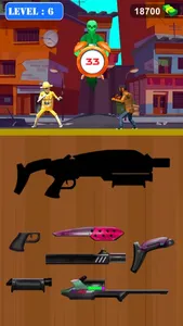 Puzzle Gun : Shoot Em screenshot 5