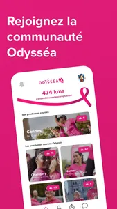 Odysséa screenshot 0