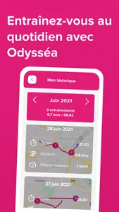 Odysséa screenshot 3