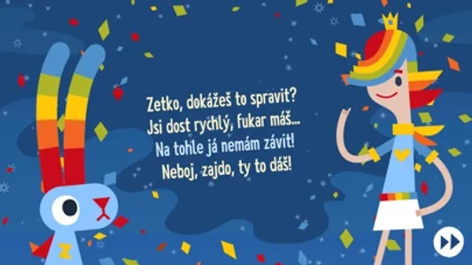SuperZet screenshot 2