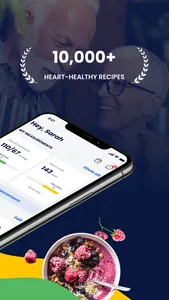 Cardi Health screenshot 1