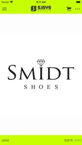 SMIDT Shoes screenshot 0