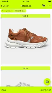 SMIDT Shoes screenshot 5