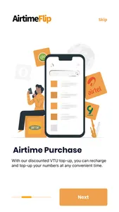 AirtimeFlip screenshot 1