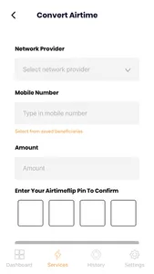 AirtimeFlip screenshot 6