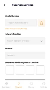 AirtimeFlip screenshot 7
