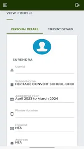 Sweedu App screenshot 8