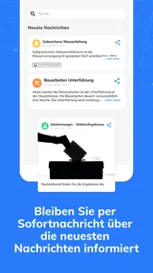 Gemeinde Baltschieder screenshot 1