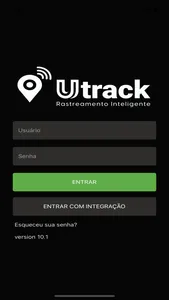 Utrack screenshot 0