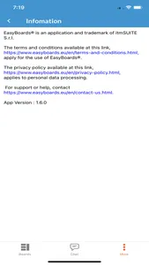 EasyBoards screenshot 8