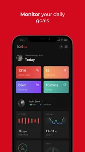 boAt Hub App screenshot 1