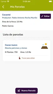 Cacao Piso screenshot 0