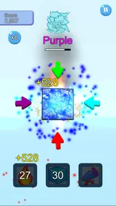 Spectrum Cube screenshot 2