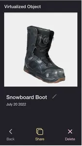 Virtualize screenshot 1