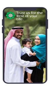 Al Mulla Insurance screenshot 0