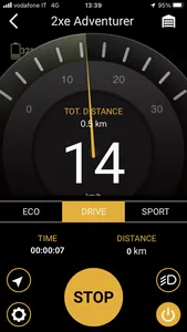 Jeep e-Mobility screenshot 6