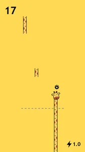 Long Giraffe - Musical Game screenshot 1