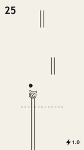 Long Giraffe - Musical Game screenshot 4