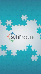 SutiProcure screenshot 0