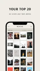 RCKIVE photos screenshot 3
