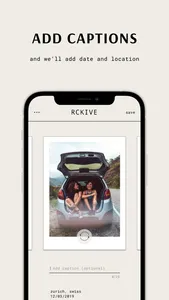 RCKIVE photos screenshot 4